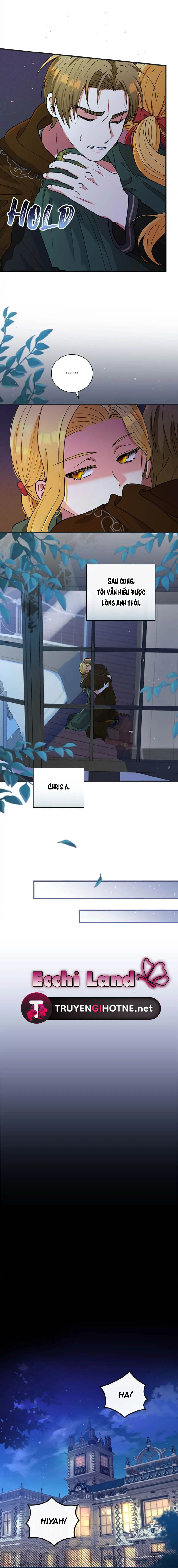 hiệp sĩ băng giá chapter 20.2 4