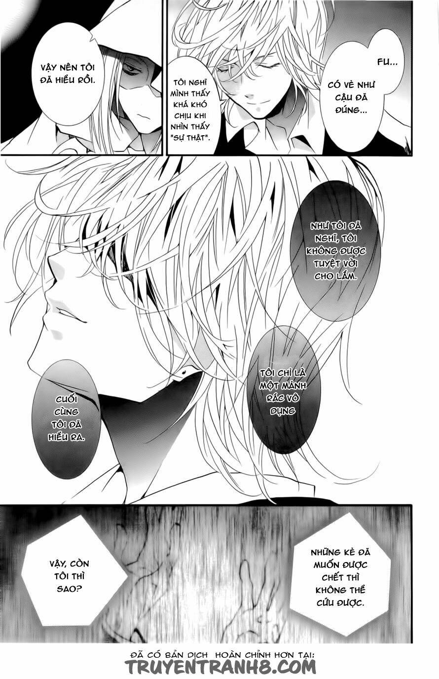 zombie-loan chapter 80 4