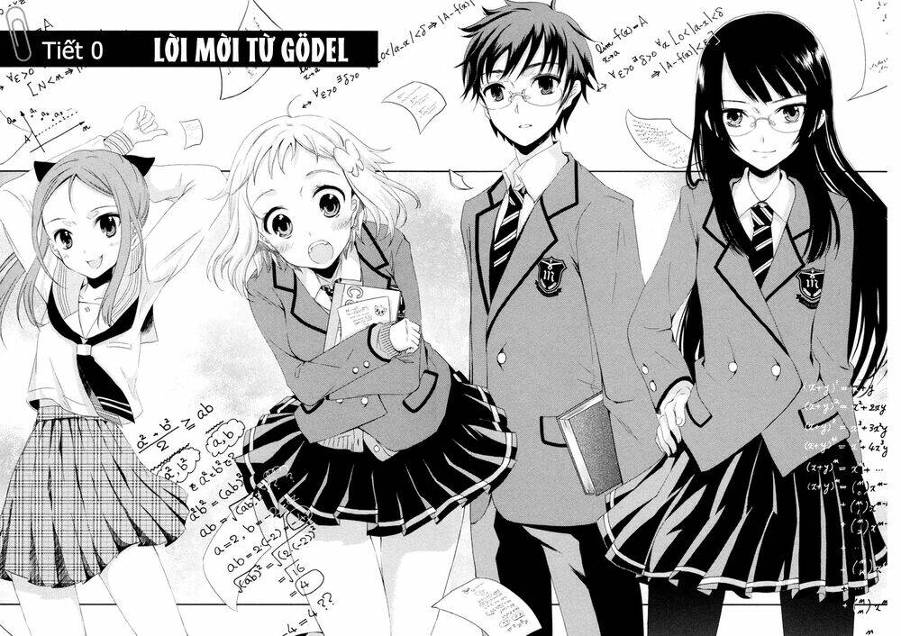 mathematical girls: các định lý bất toàn của gödel chapter 0 6