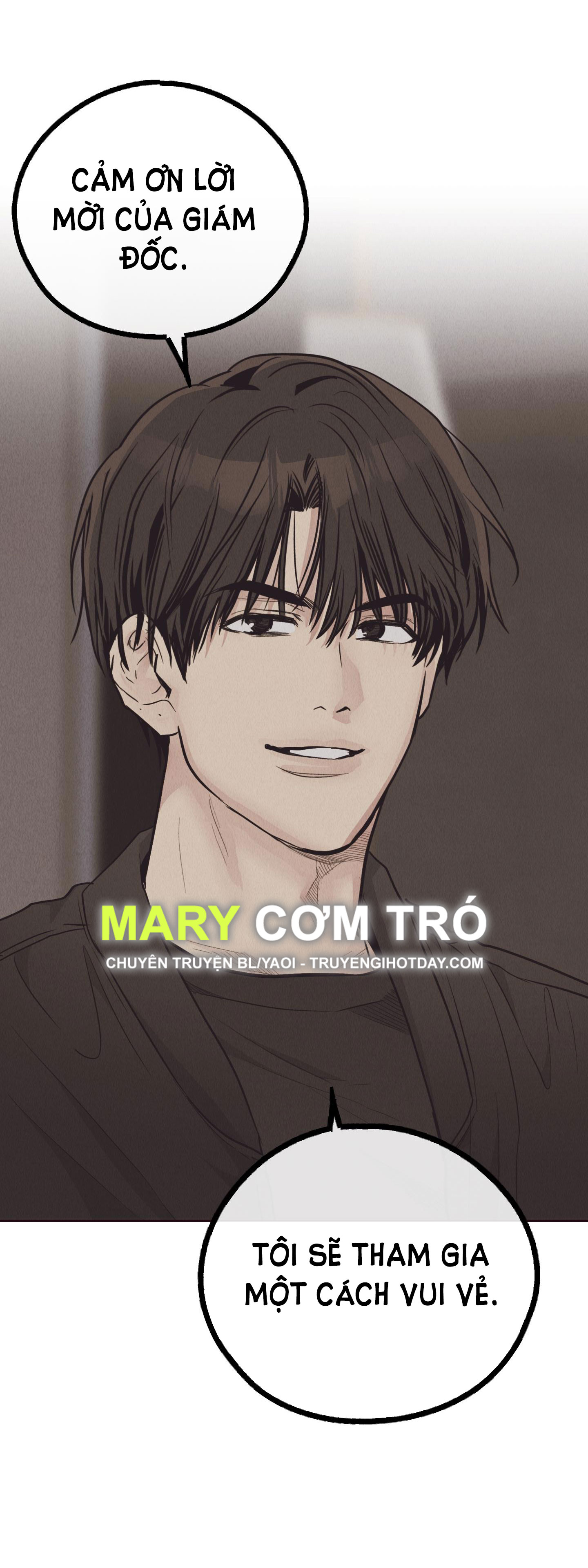 Phục Thù - Pay Back chapter 66.1 - Trang 27