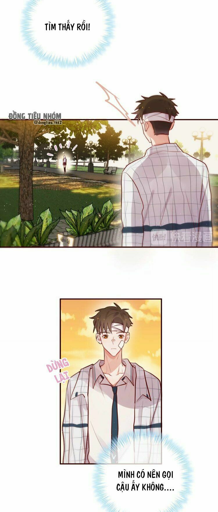 trú dạ liên miên chapter 16 47