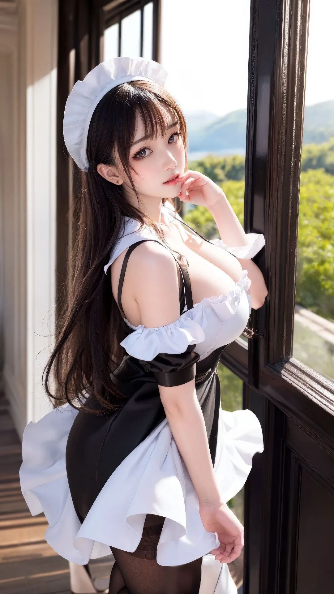 artist ai generated chapter 398 94