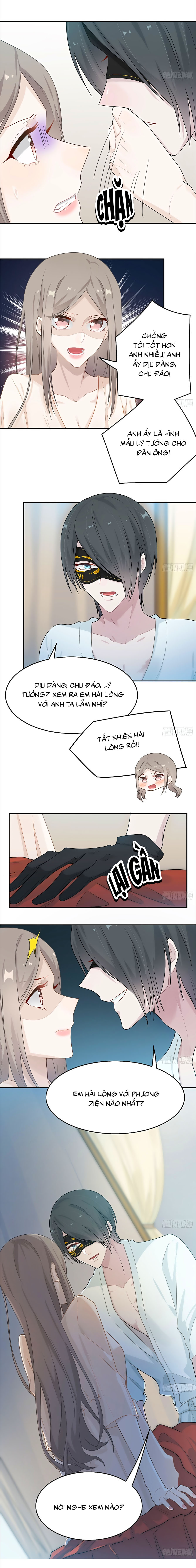 hai cách tìm gặp người yêu chapter 53 3