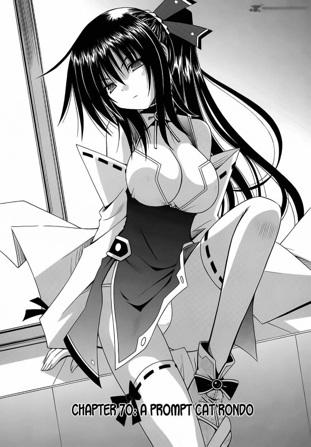 omamori himari chapter 70 3