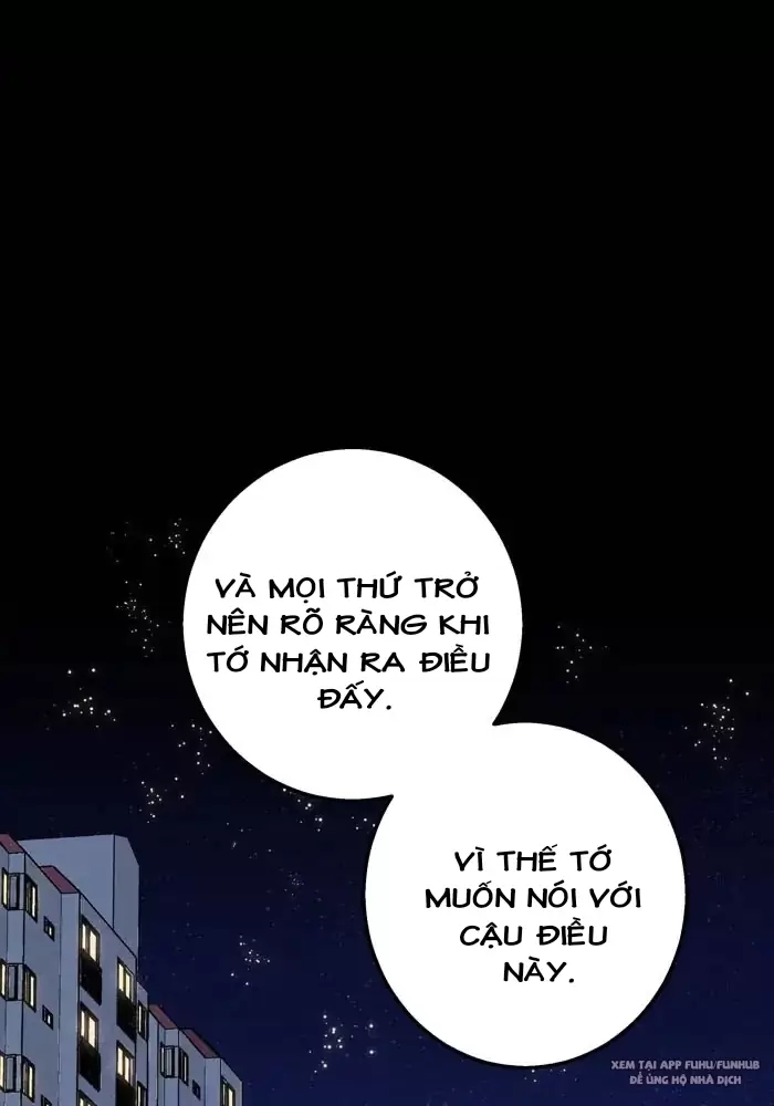 anh bạn của tôi đang phát sáng kìa ! chapter 47 63
