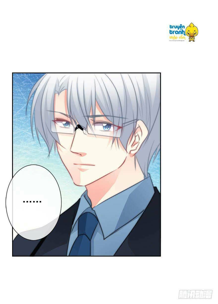 luận cách yêu của chứng sợ phụ nữ chapter 9 7