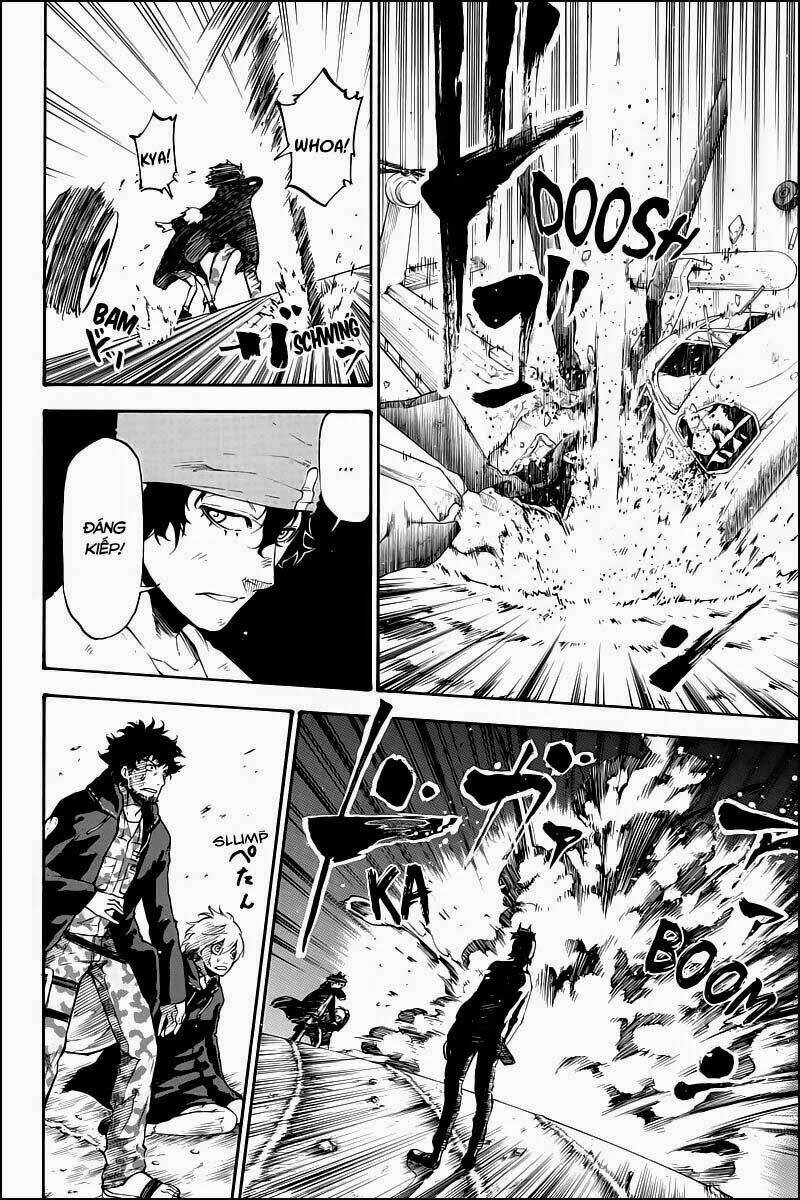 dolly kill kill chapter 38 8