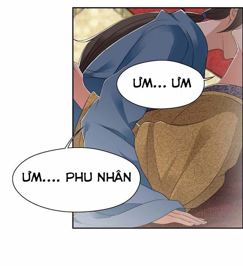 cuồng nữ trọng sinh - hoàn khố thất hoàng phi chapter 34 18