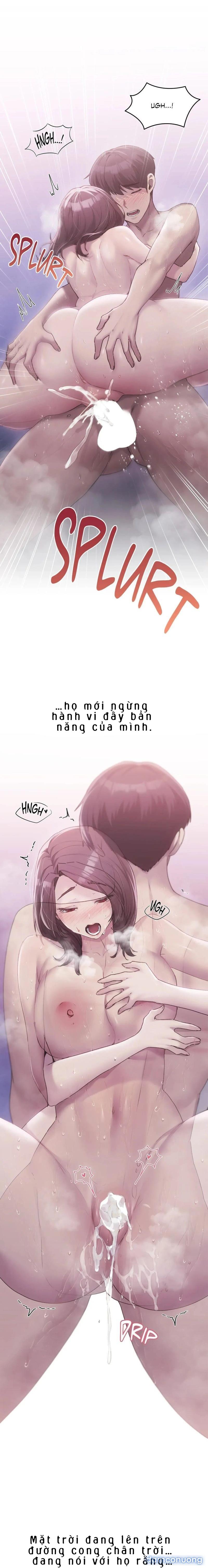 kể từ hôm nay, bias của tôi là… chapter 62 4