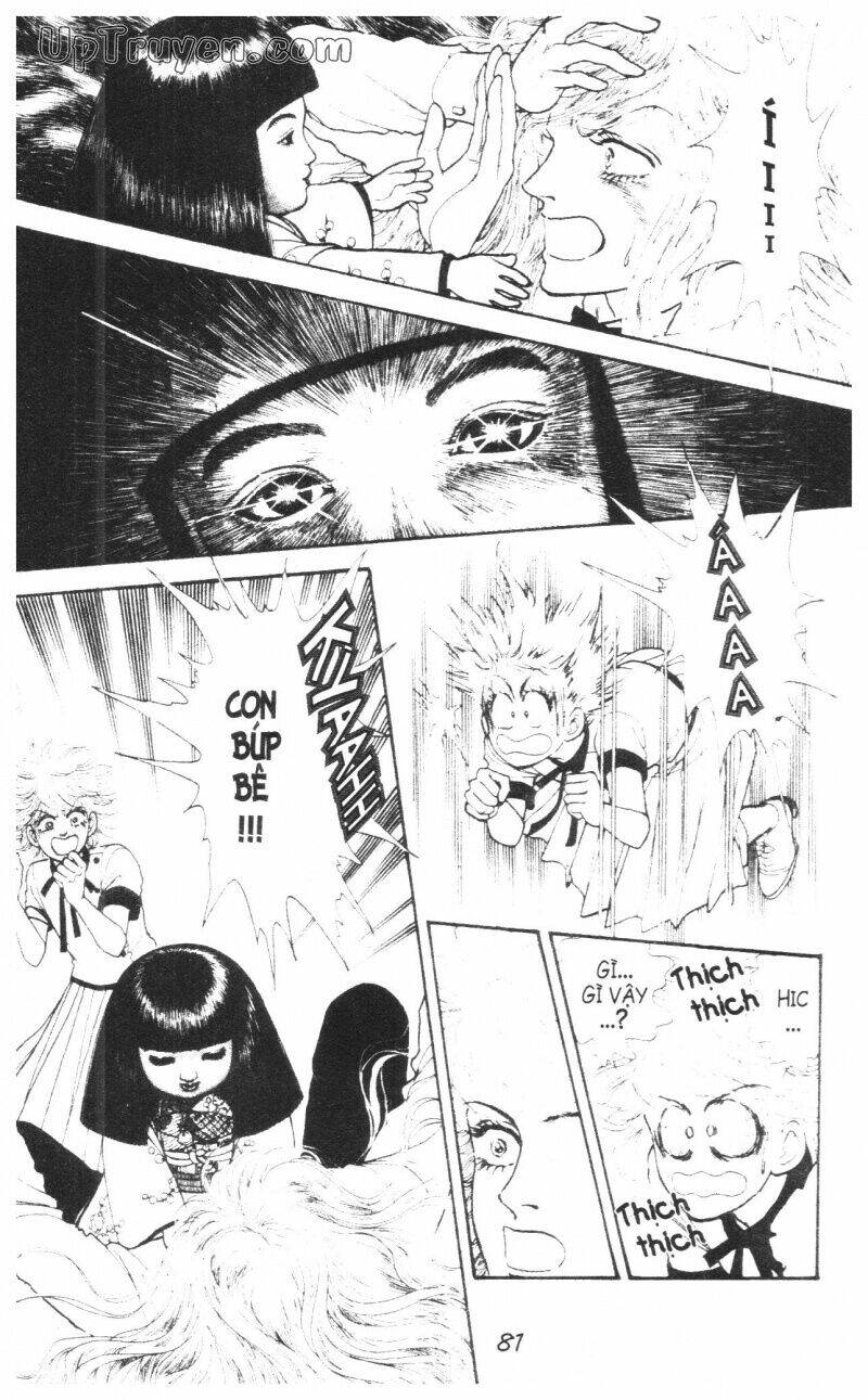 câu lạc bộ con nhà giàu chapter 9 82