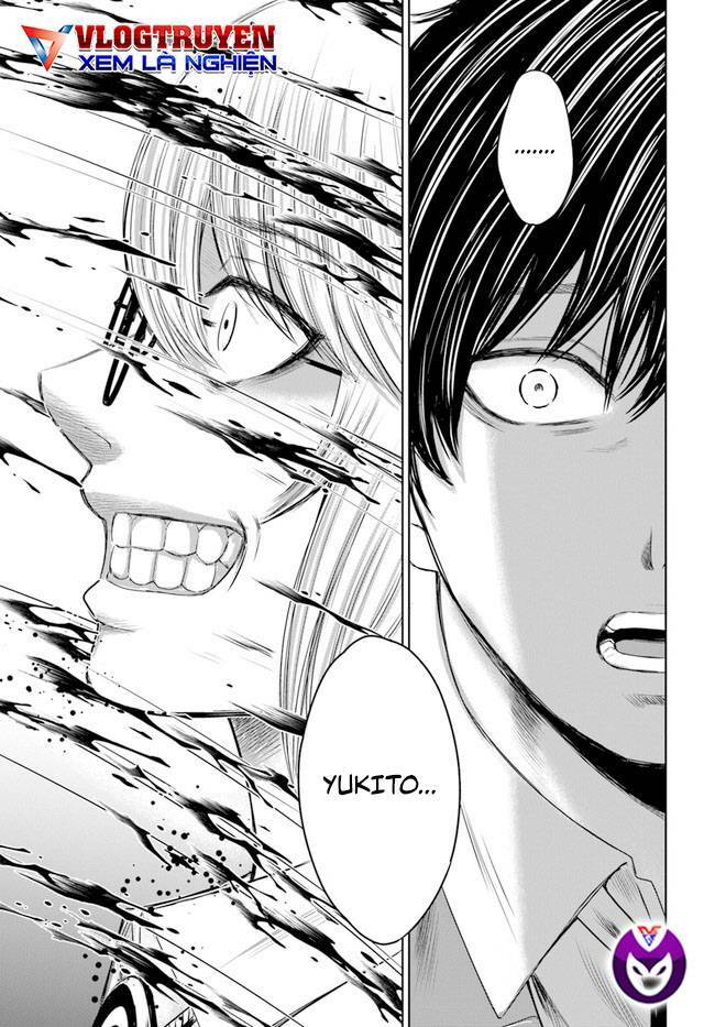 săn lùng thượng đẳng chapter 10 16