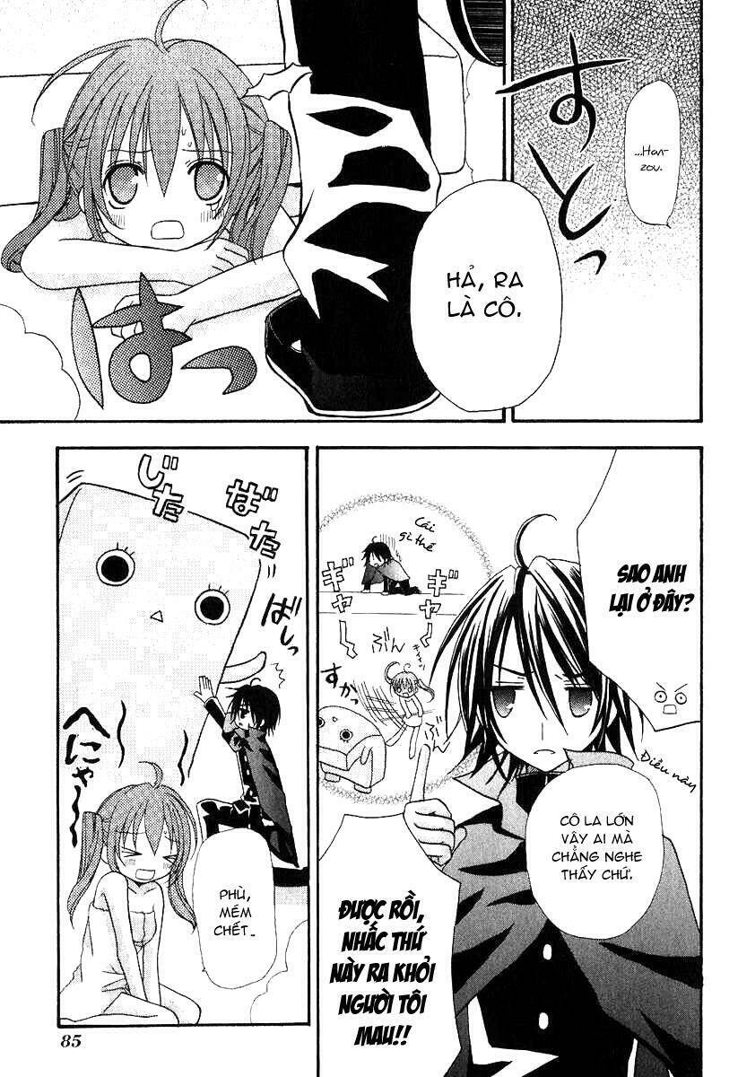 tokyo innocent chapter 2 22