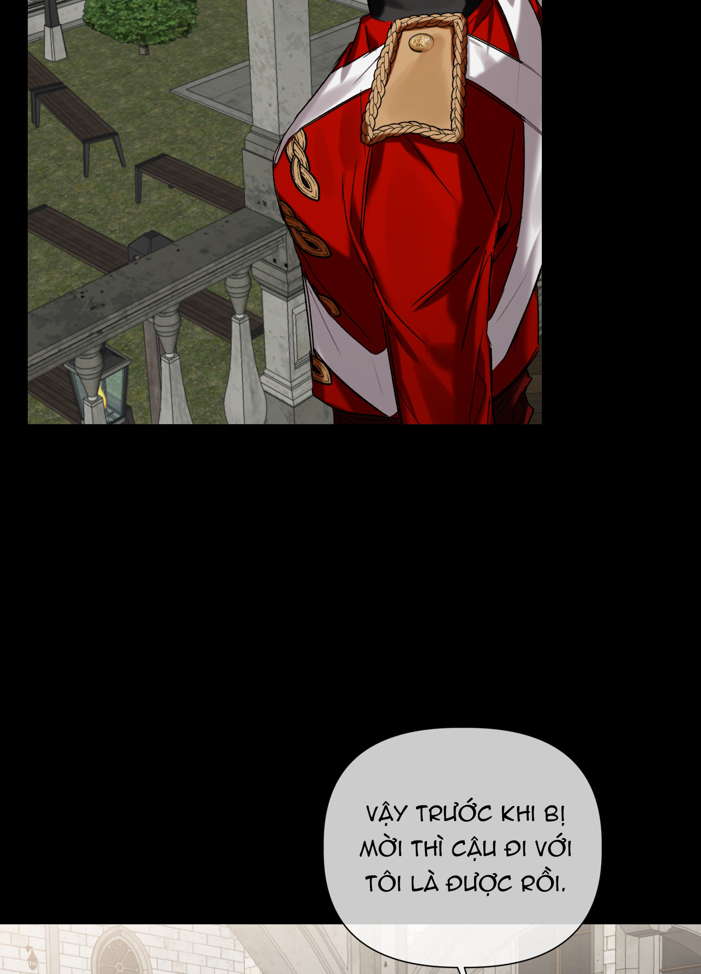 bỗng ngày nọ bị một tên đáng ghét cầu hôn chapter 11.1 55