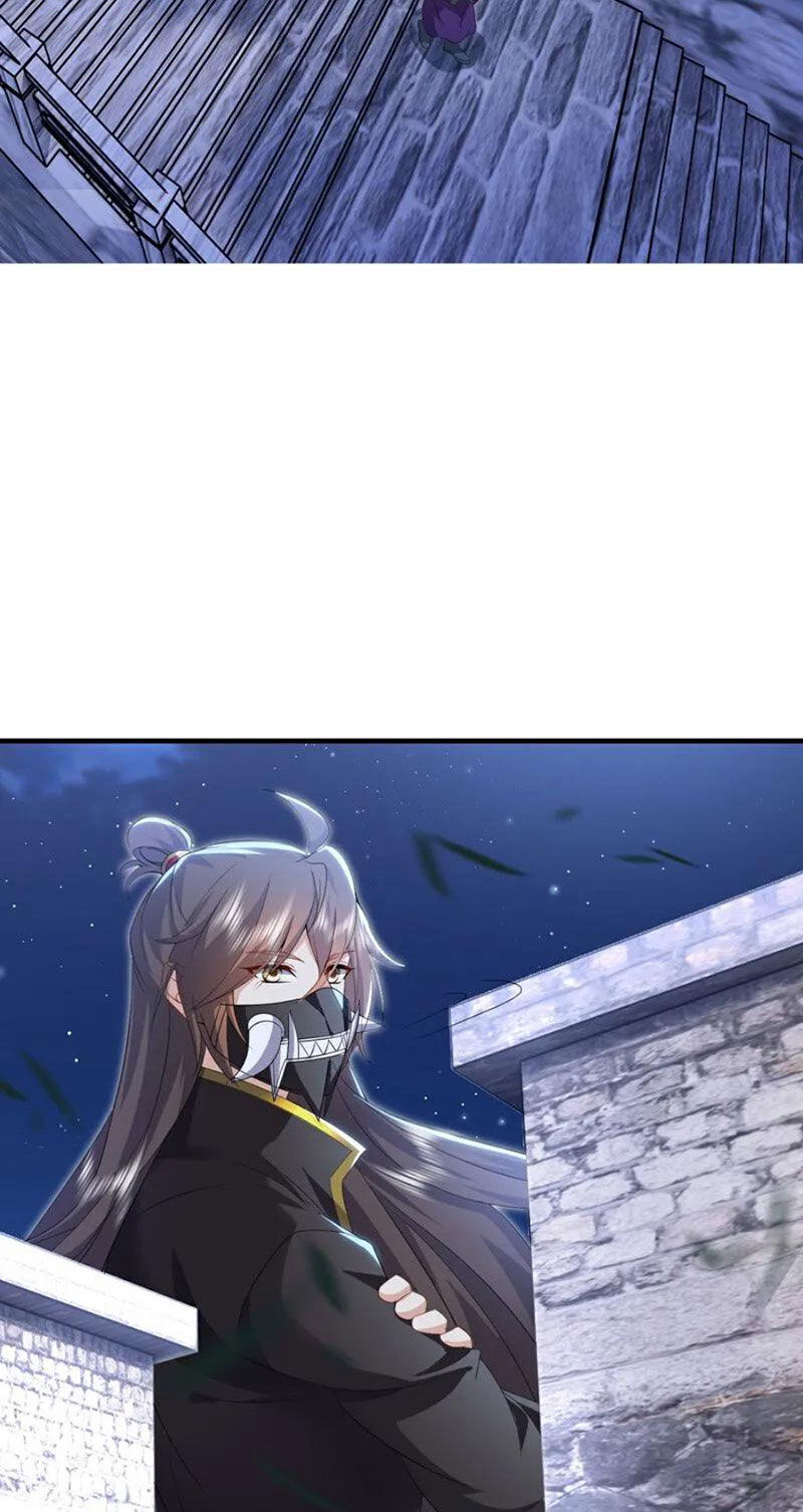 tiên võ đế tôn chapter 552 17