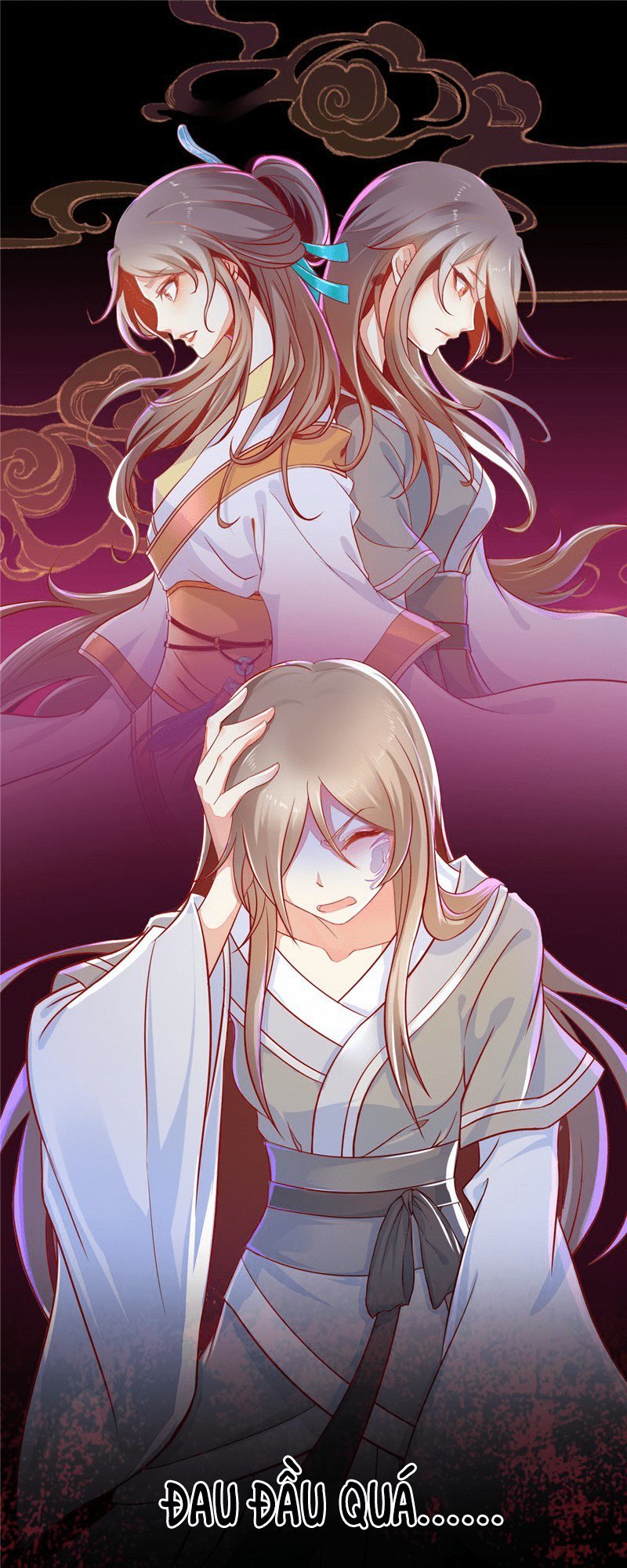 tà vương khuynh thành cuồng phi chapter 0 13