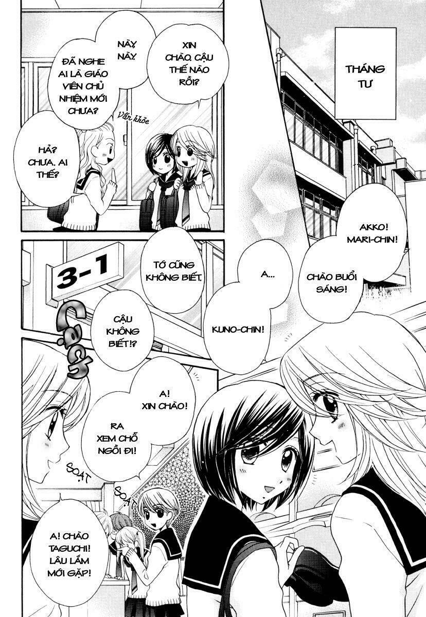 girl friends chapter 34 18