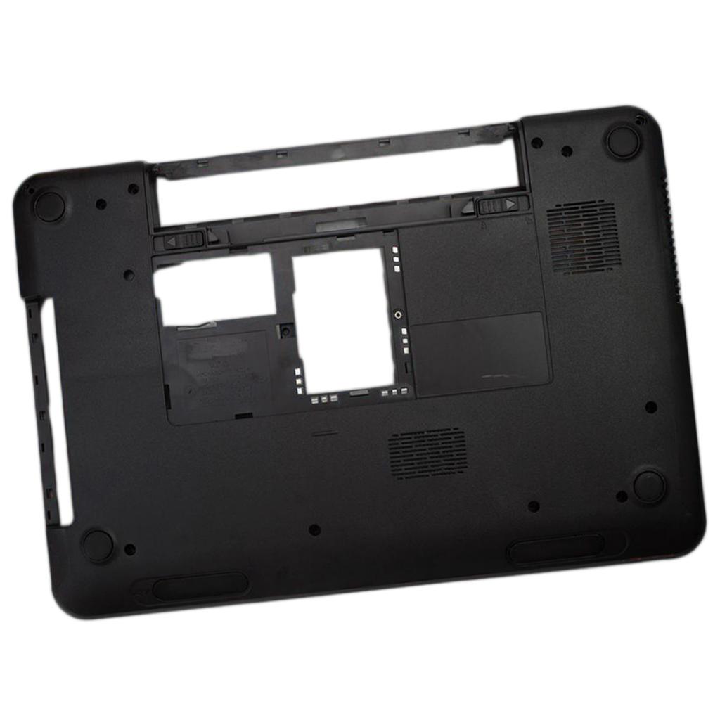 Laptop Base Bottom D Shell Case HDMI for Inspiron 15R N5110 Lower Case