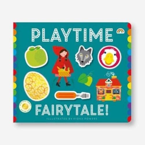 Playtime Fairytale