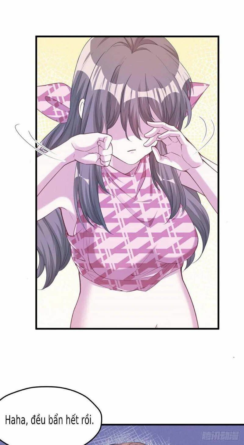 [16+] thảnh thơi thú thế chủng chủng điền, sinh sinh tể chapter 189 20