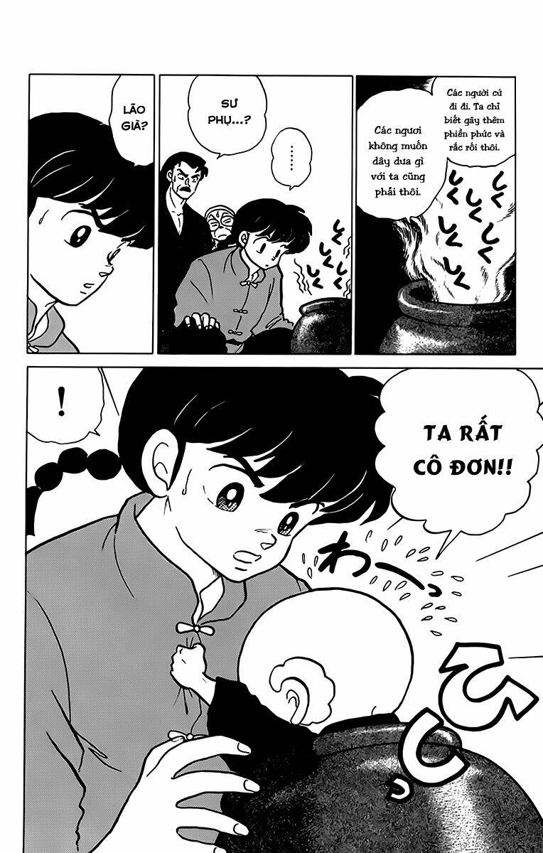 suối lời nguyền chapter 199 15