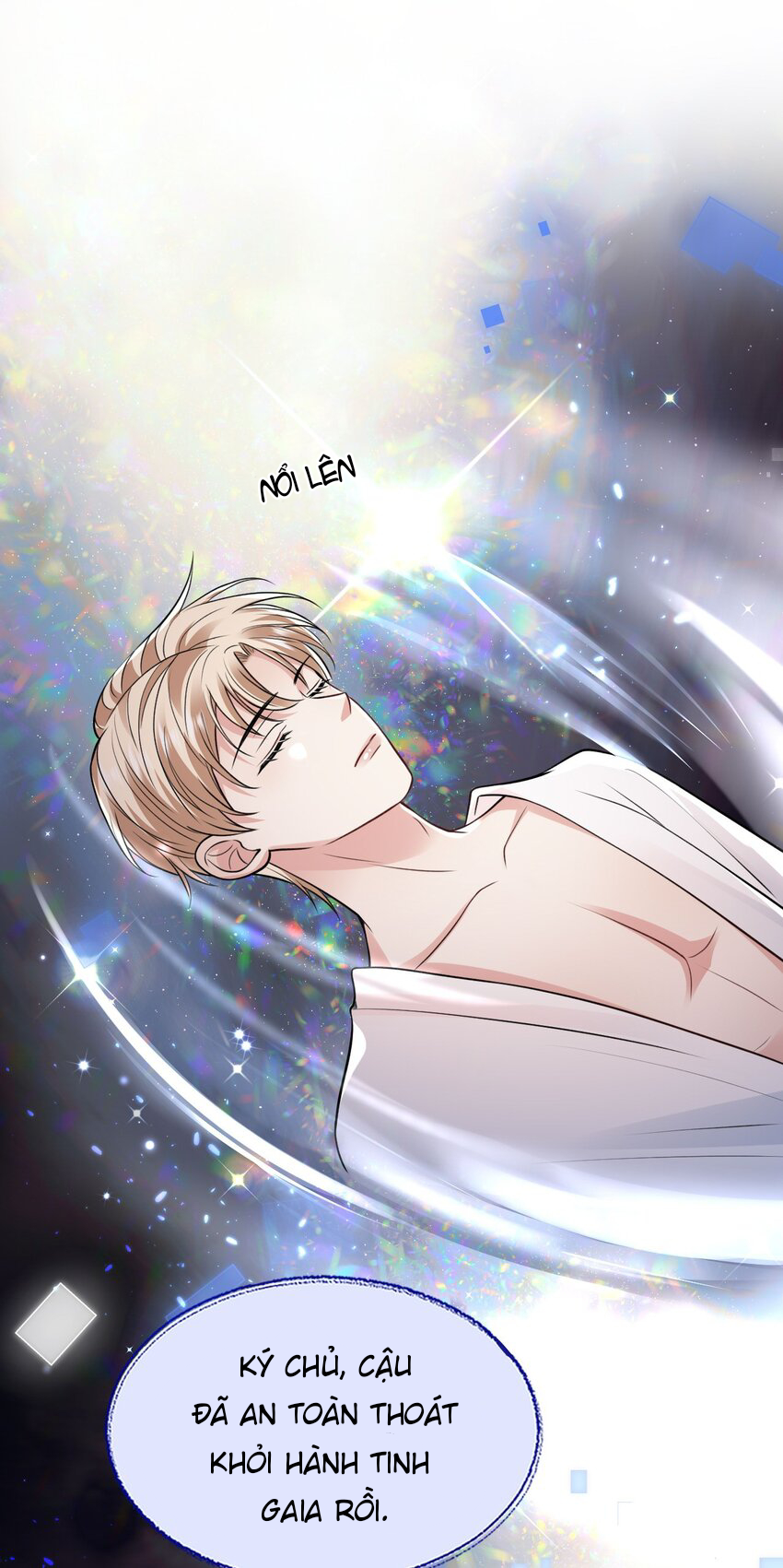 chiến lược tẩy trắng của phản diện chapter 17 4