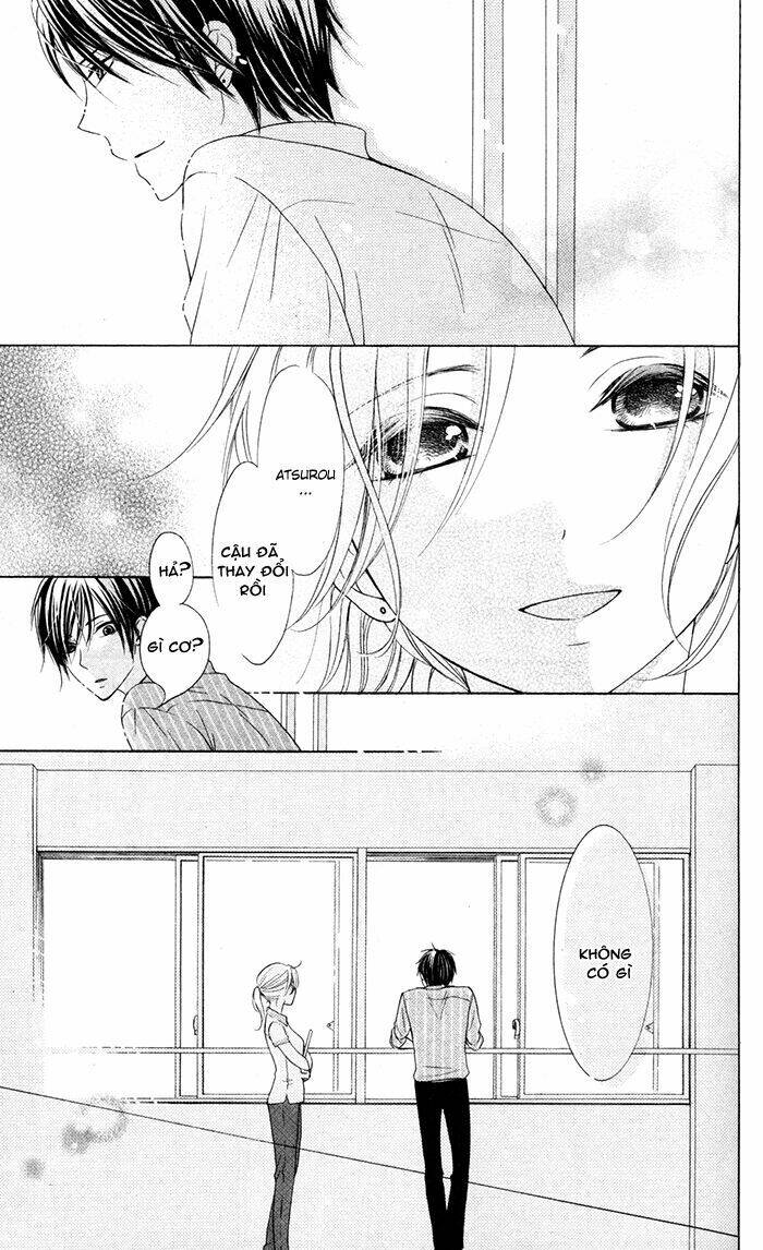 hajimari no niina chapter 10 31