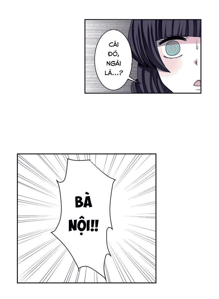 linh chúc thiếu nữ chapter 3 8