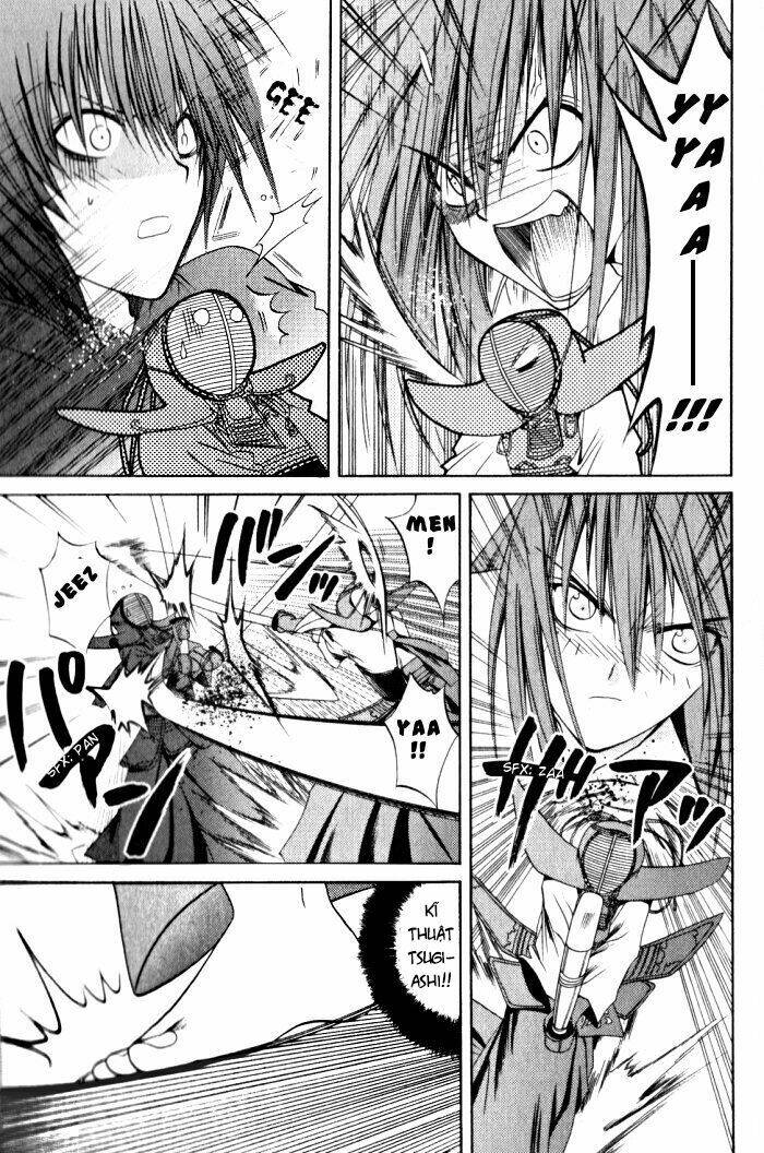 bamboo blade chapter 20 11