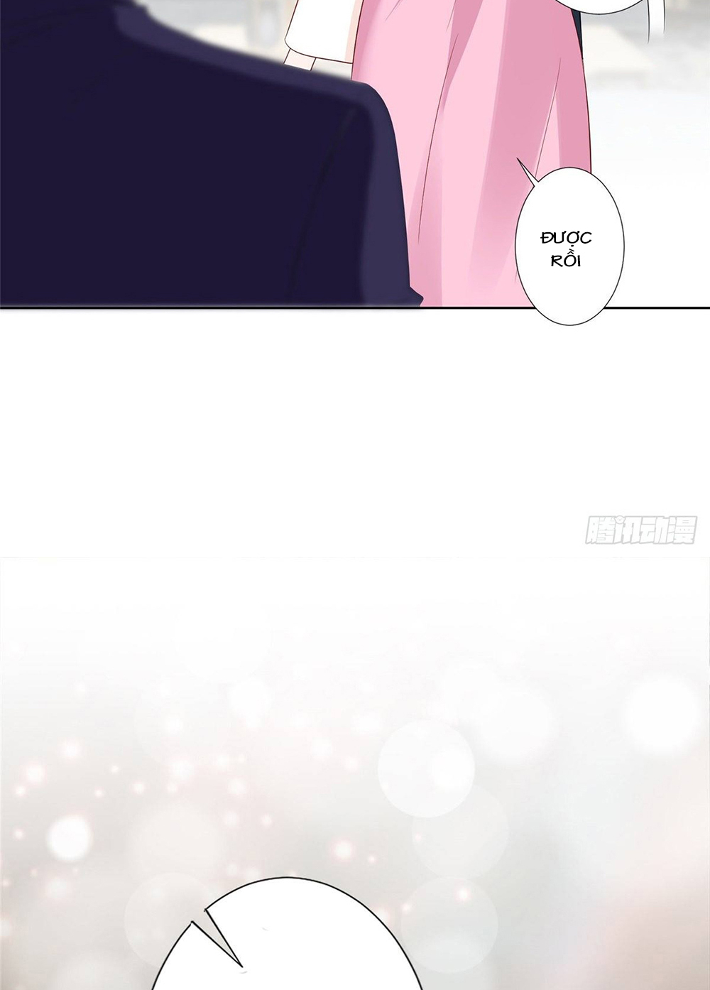 thí hôn lão công, cần giúp sức chapter 104 10