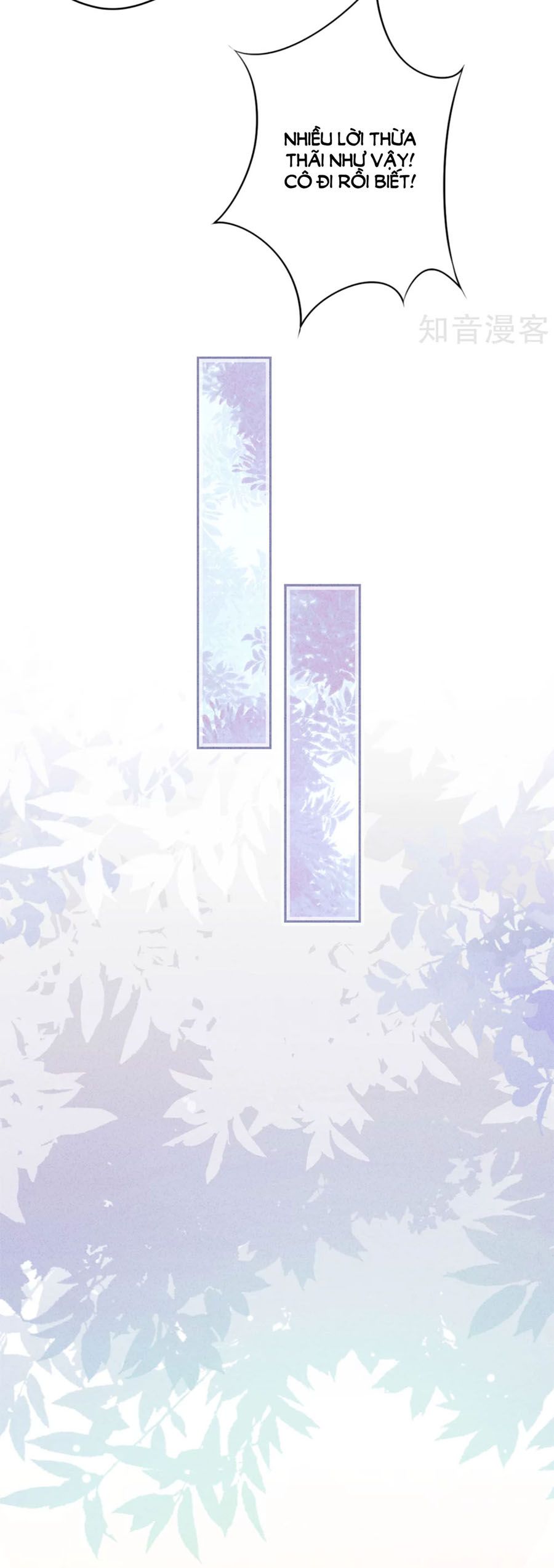 thiếu soái, vợ anh muốn lật trời! chapter 74 14