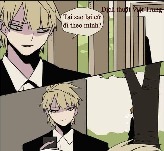 ứng dụng thẩm mỹ chapter 38 6