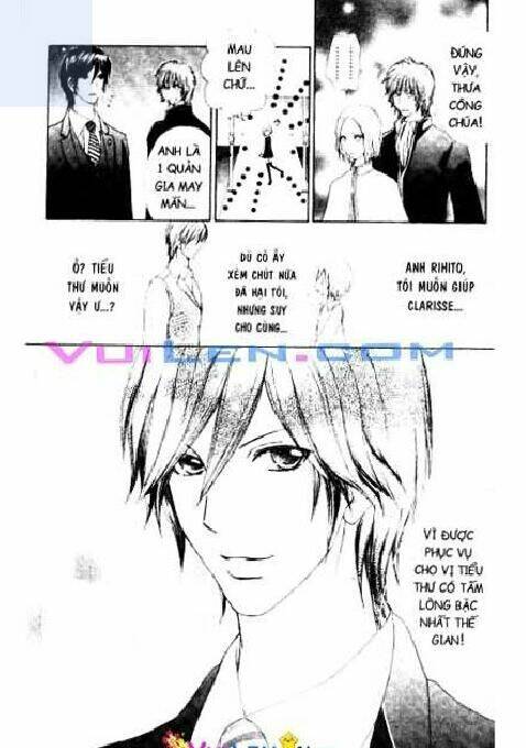 chàng quản gia của bé mei chapter 8 155