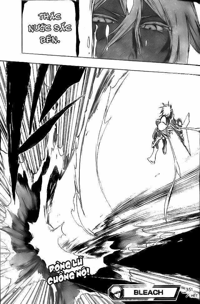 thần chết ichigo chapter 357 18