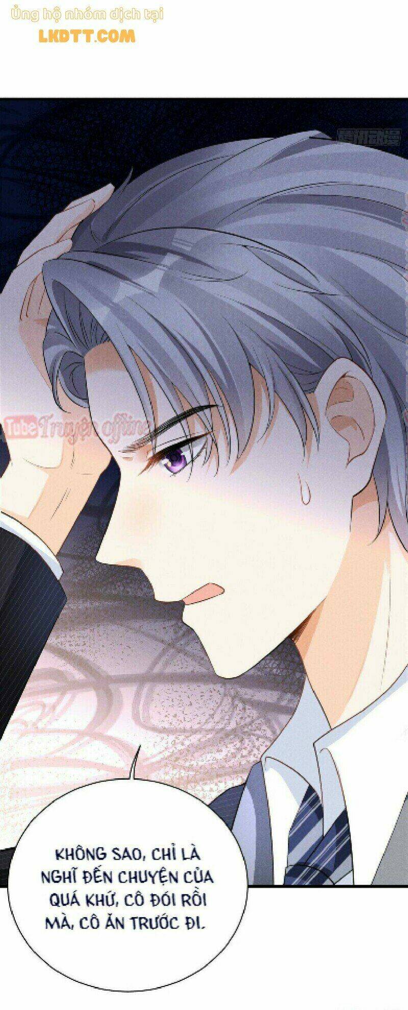 tôi trở thành tổ tông của 5 vị đại lão chapter 42 13