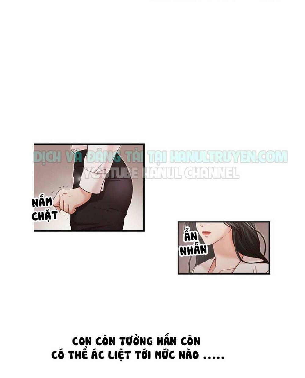 thư ký riêng của boss chapter 4.2 10