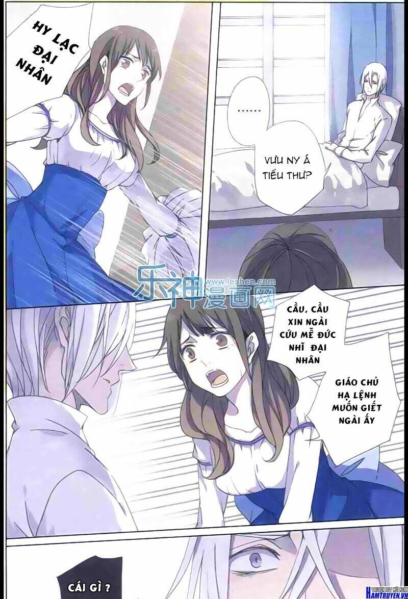 thuấn linh chapter 15 5