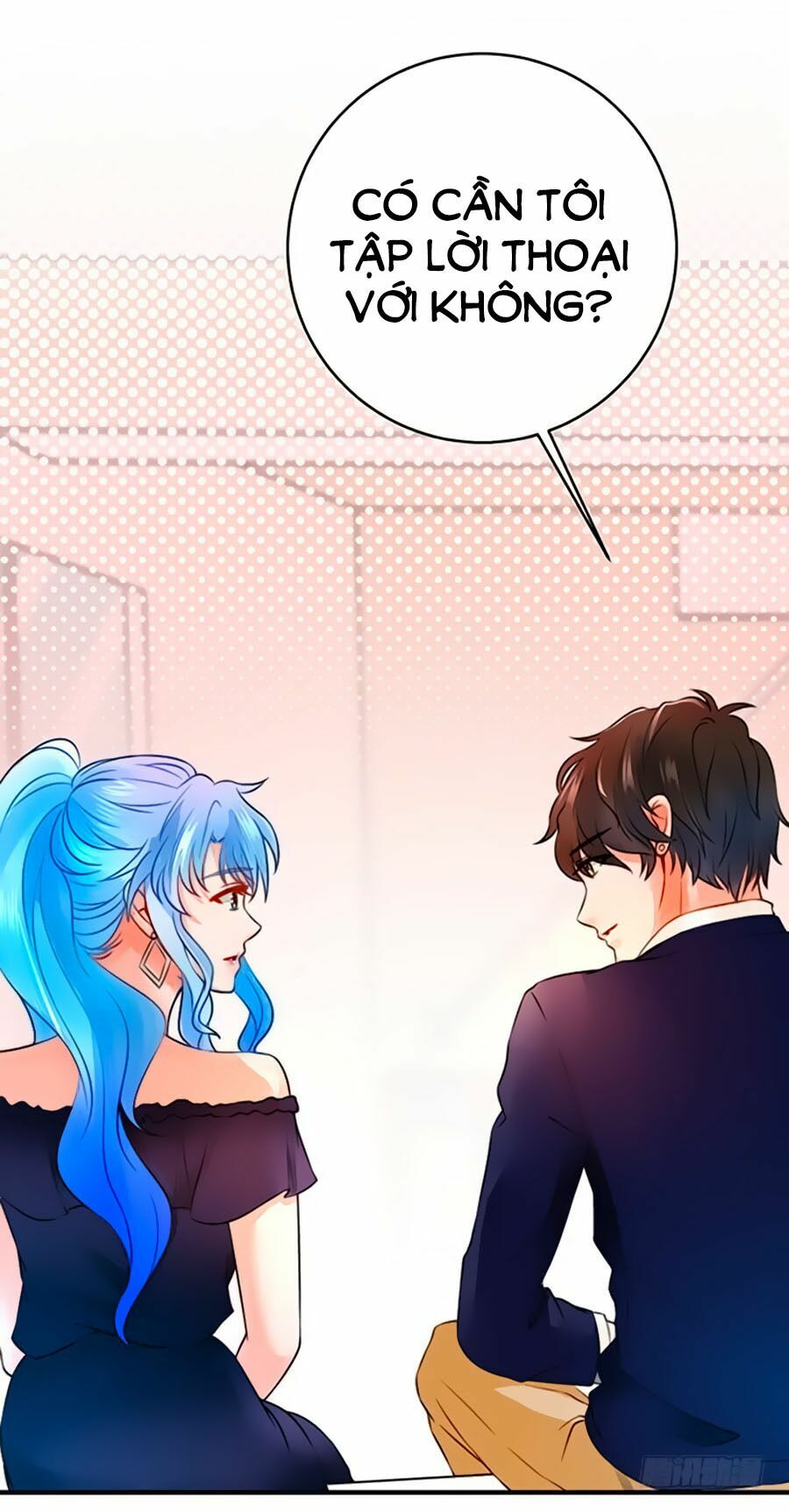 luyến đường thời quang chapter 25 35