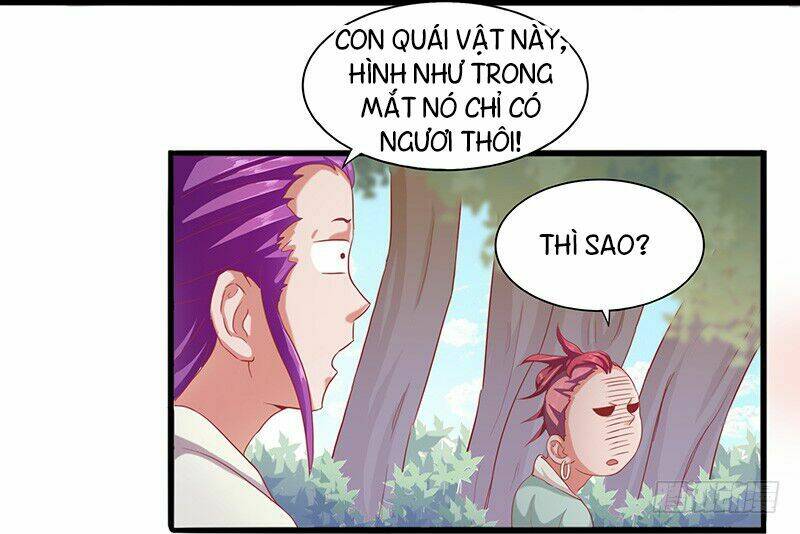 hỗn độn kiếm thần chapter 17 10