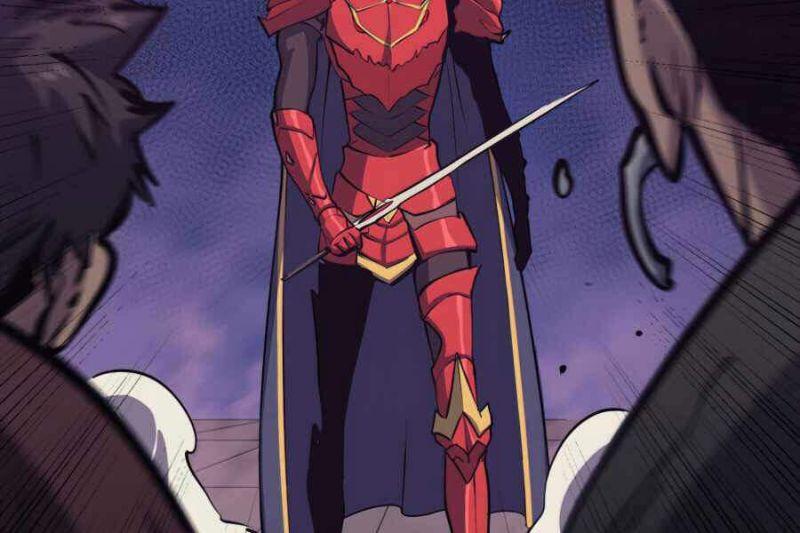 tôi trở lại thăng cấp một mình chapter 108 169