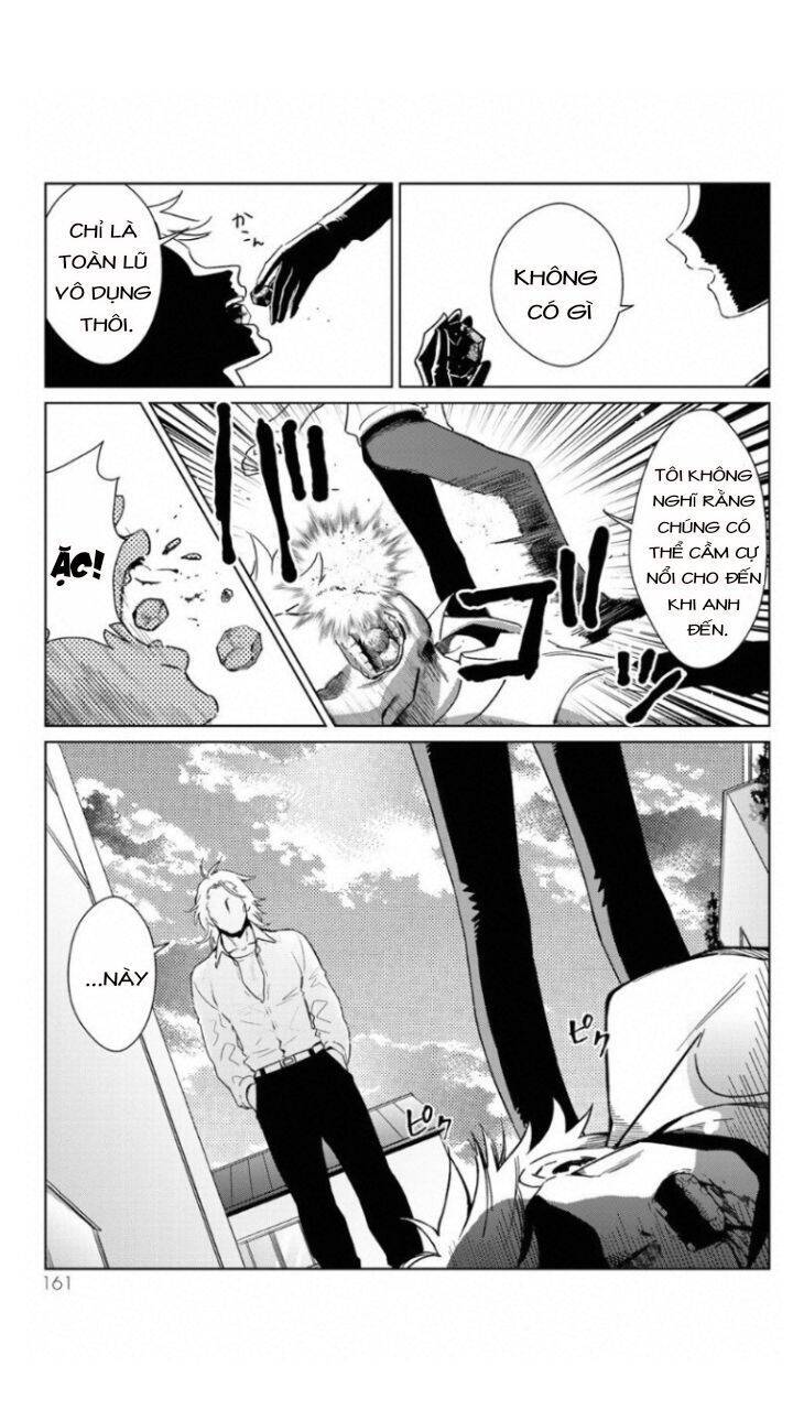 kuroha to nijisike chapter 3 35