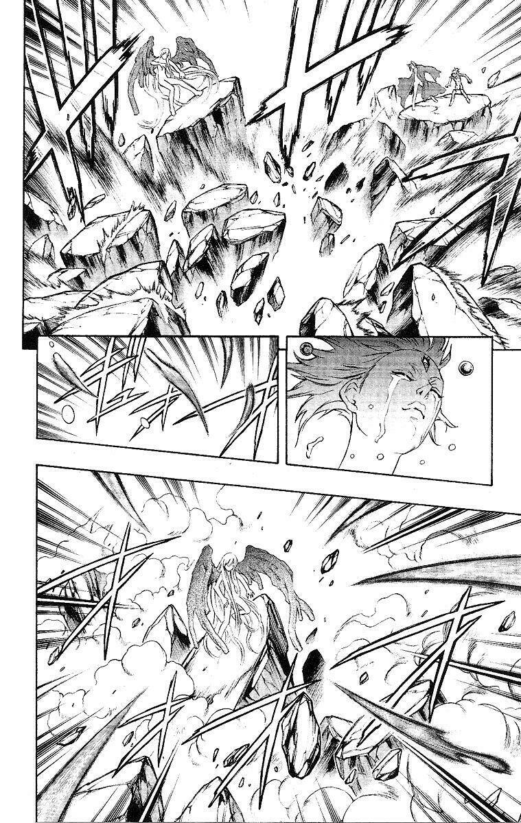 phù thủy phép thuật chapter 60 6