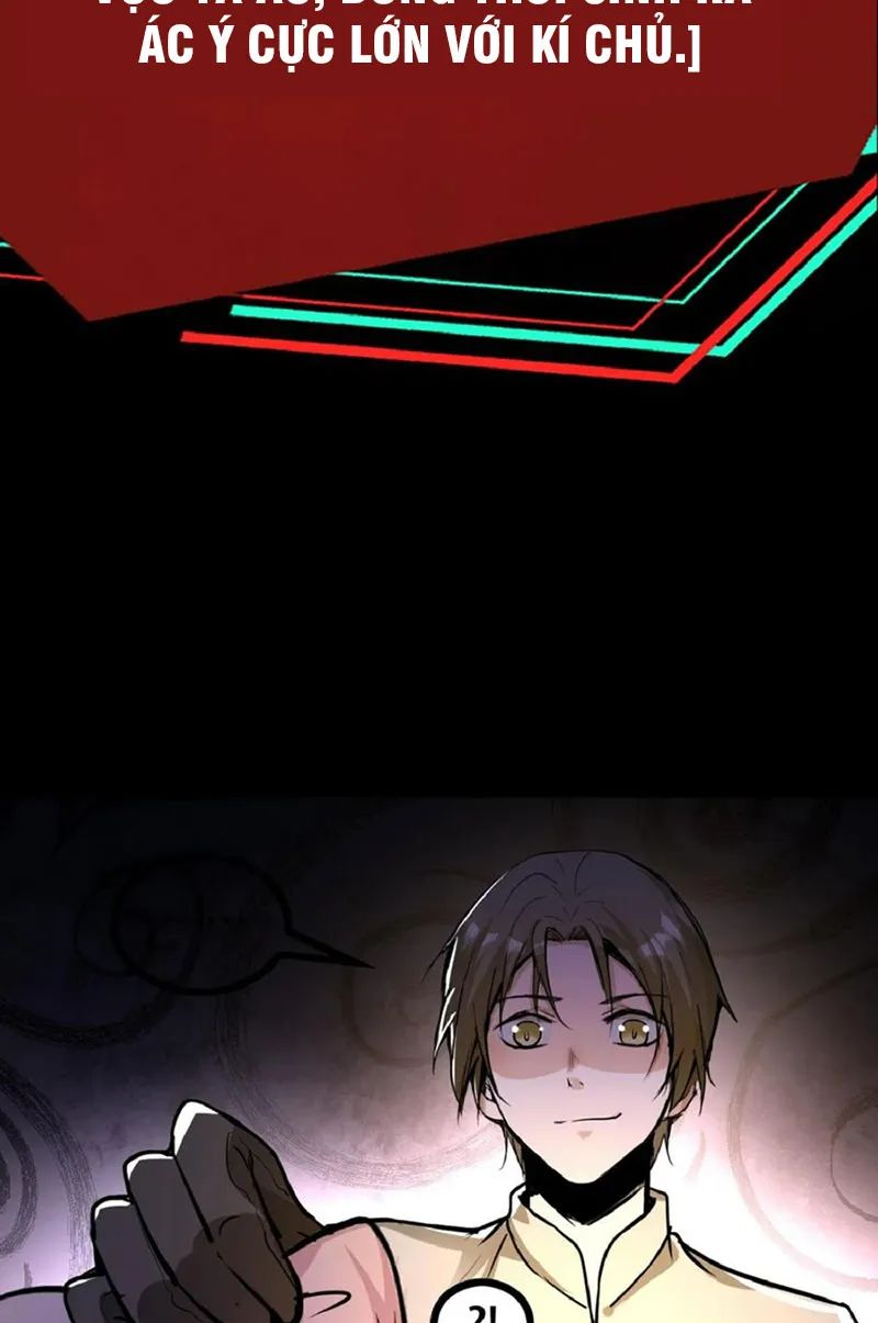 quỷ dị dược tề sư: bệnh nhân của ta đều là kinh khủng chapter 37 19
