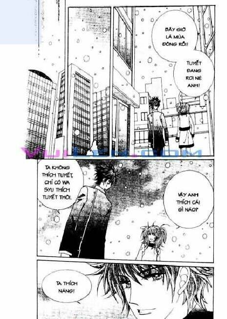 công chúa của tôi chapter 10 139