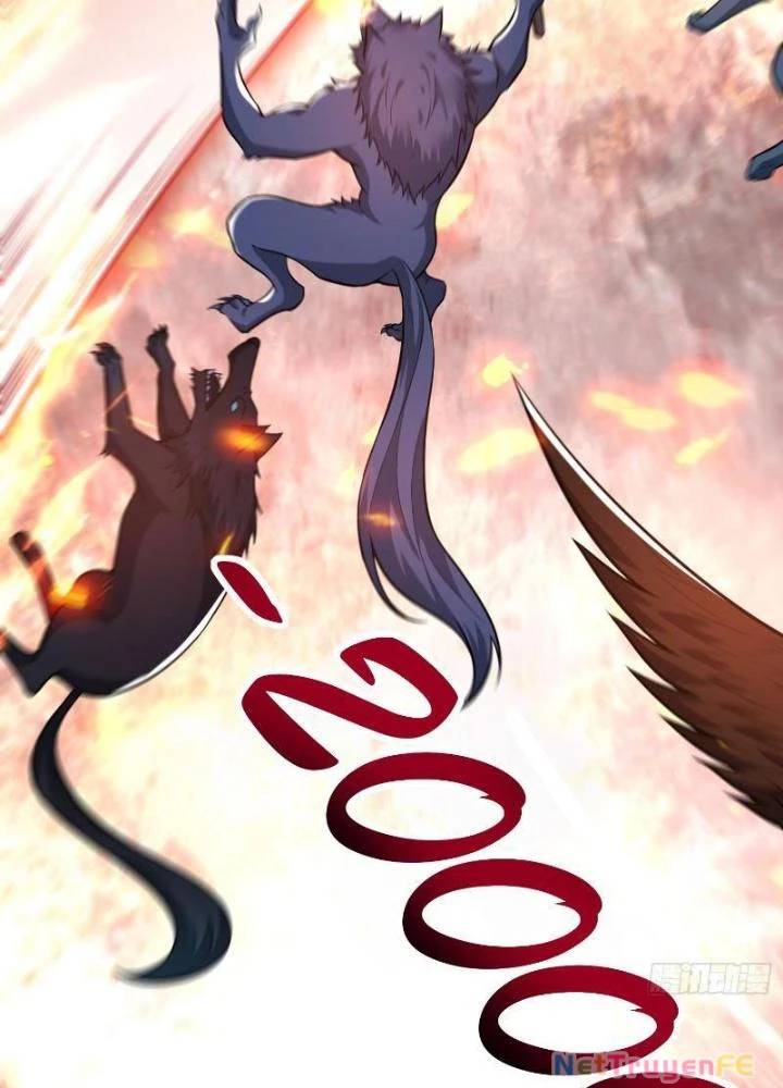 từ dã quái bắt đầu thăng cấp chapter 21 78