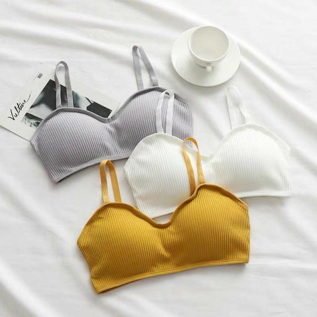 Bra ốc hot hit