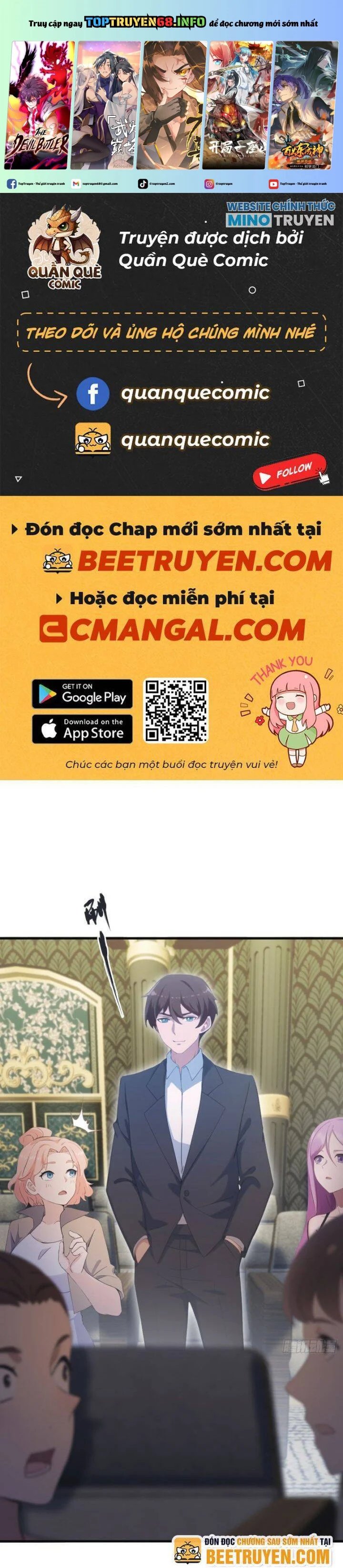 tu tiên trở về tại vườn trường – season 2 chapter 62 1