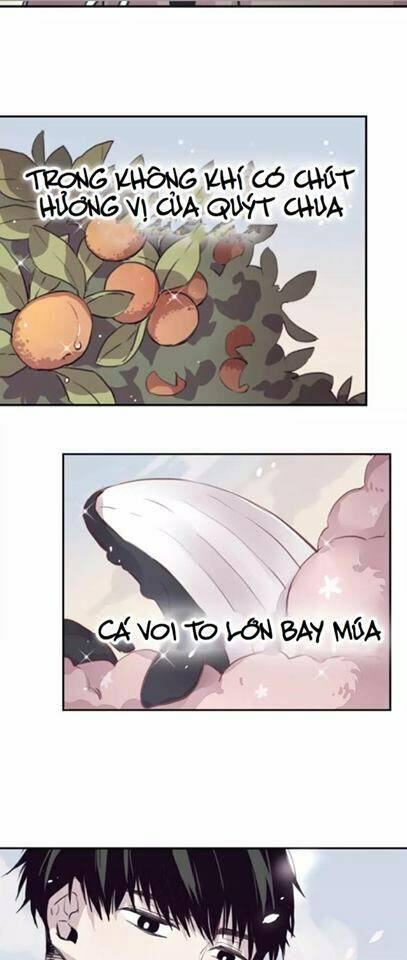 huyền sắc thanh âm chapter 5 21