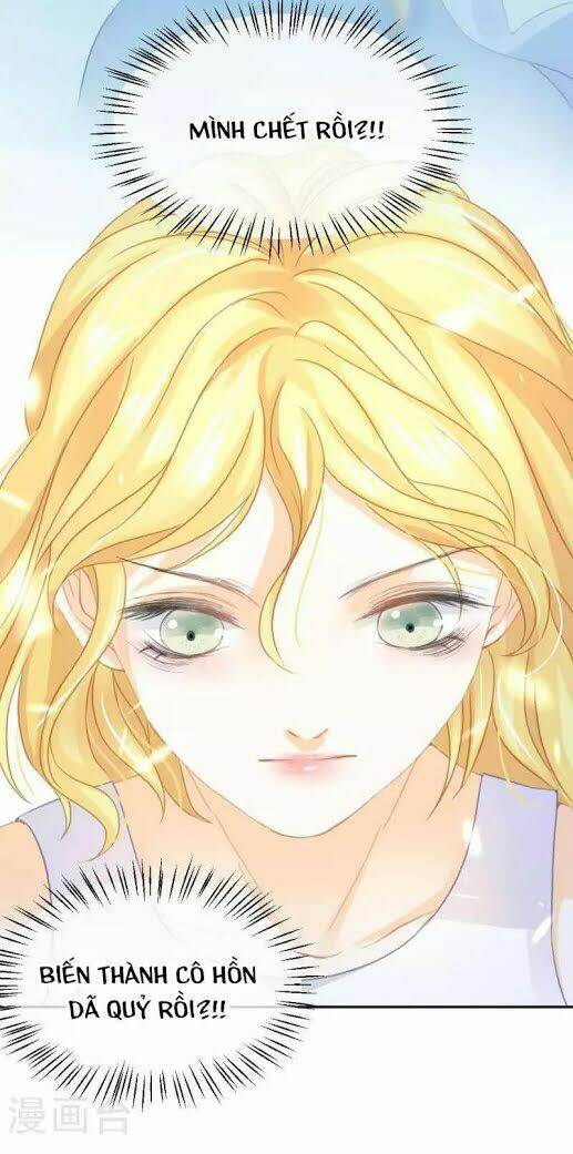 thiếu nữ sấm sét chapter 37 23