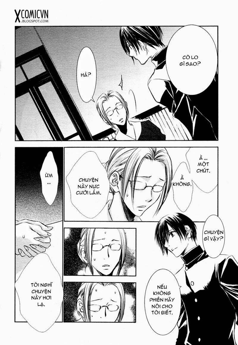 tousei gensou hakubutsushi chapter 5 18