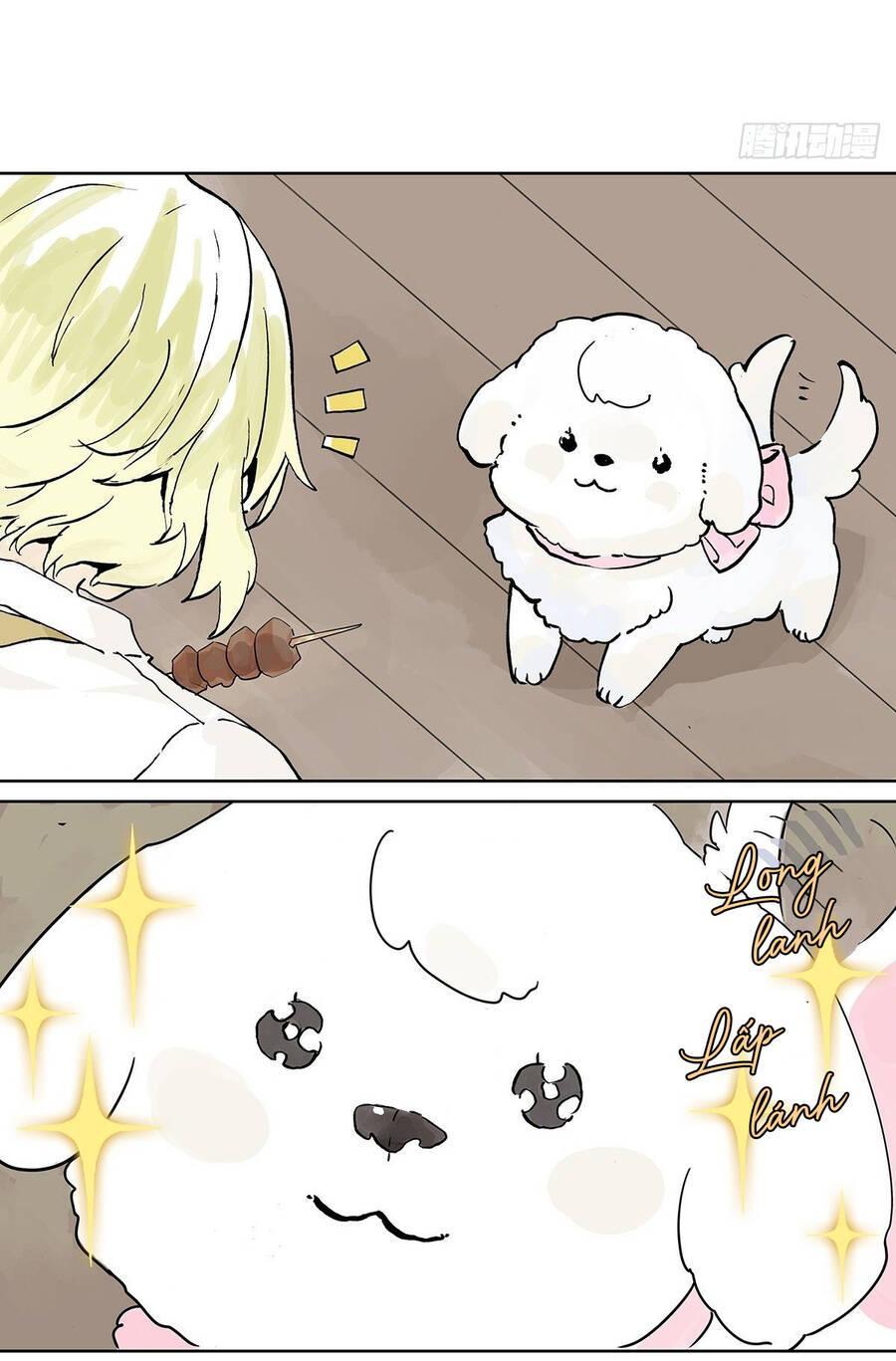 bạn cùng lớp tôi đều kỳ lạ chapter 14 33